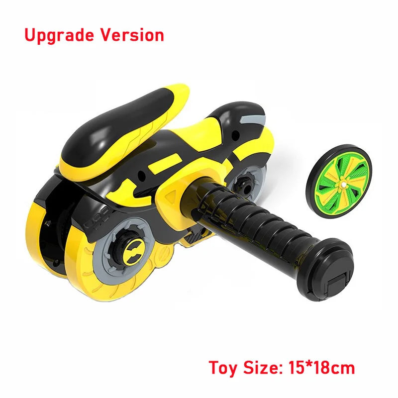 Giroscópio mágico infinito Vortex Diversão Garantida®