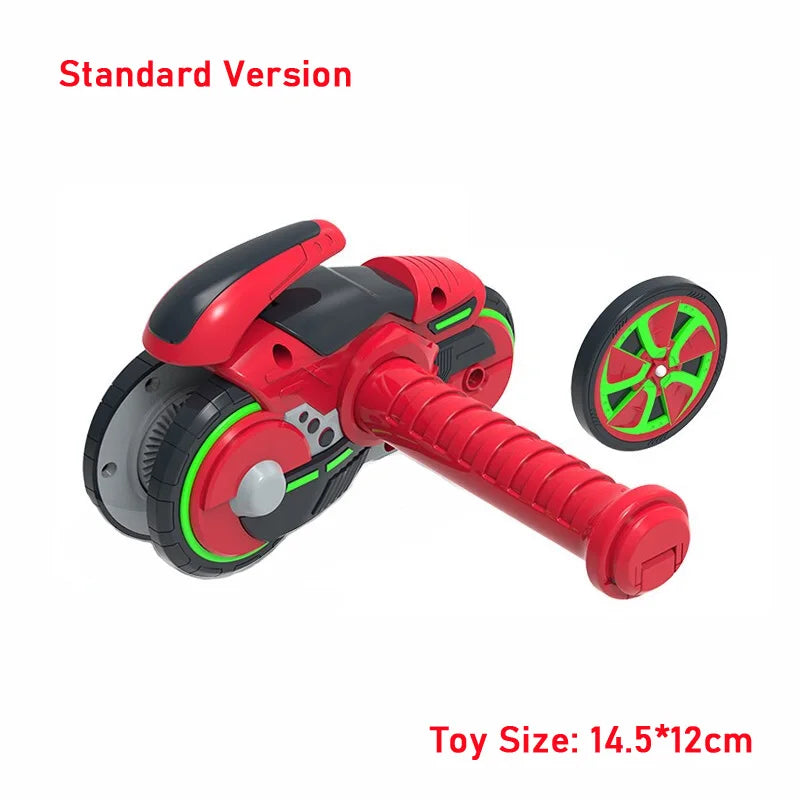 Giroscópio mágico infinito Vortex Diversão Garantida®