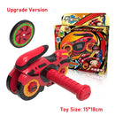 Giroscópio mágico infinito Vortex Diversão Garantida®