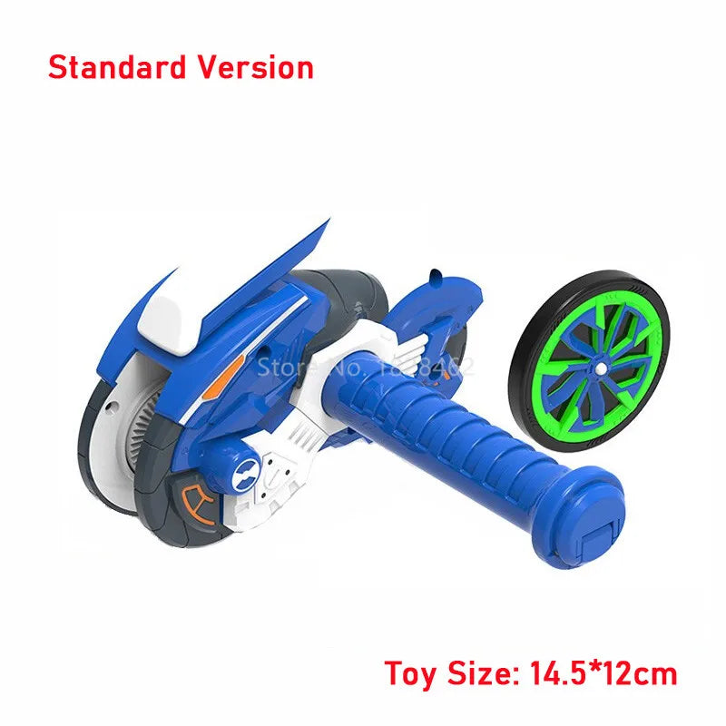 Giroscópio mágico infinito Vortex Diversão Garantida®