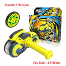 Giroscópio mágico infinito Vortex Diversão Garantida®