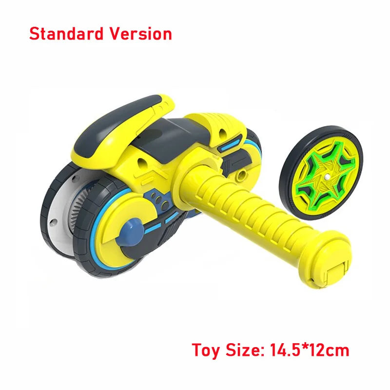 Giroscópio mágico infinito Vortex Diversão Garantida®