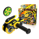 Giroscópio mágico infinito Vortex Diversão Garantida®