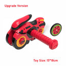 Giroscópio mágico infinito Vortex Diversão Garantida®