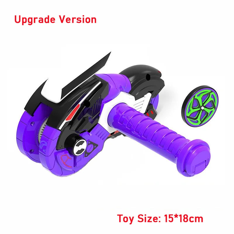 Giroscópio mágico infinito Vortex Diversão Garantida®