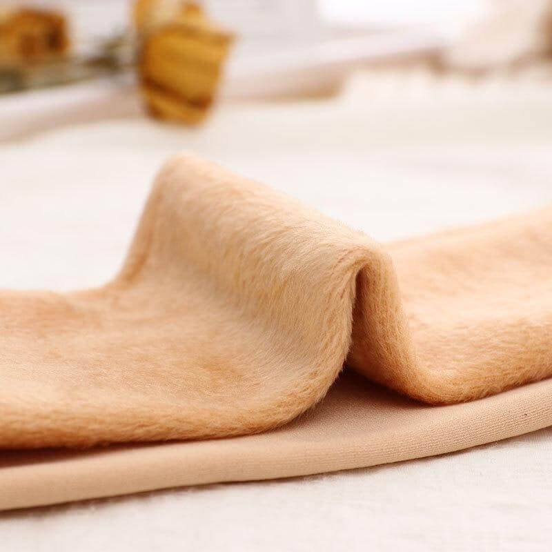 Meias de Inverno Premium Térmica Feminina