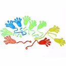 Mãos Pegajosas Diversão Garantida®