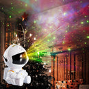 Projetor Astronauta Space Vision Diversão Garantida®