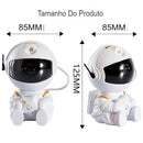 Projetor Astronauta Space Vision Diversão Garantida®