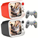 Mini TV Game Diversão Garantida®