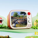 Mini TV Game Diversão Garantida®