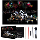 Kit Magia Obra de Arte Diversão Garantida®