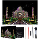 Kit Magia Obra de Arte Diversão Garantida®