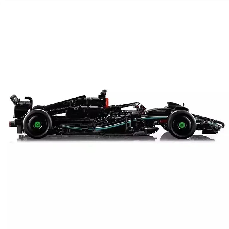 F1 de Lego Diversão Garantida®