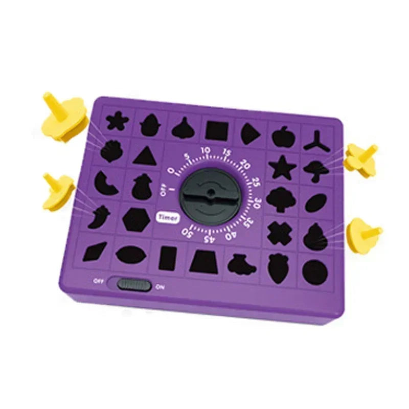 Jogo Contra o Tempo Diversão Garantida®