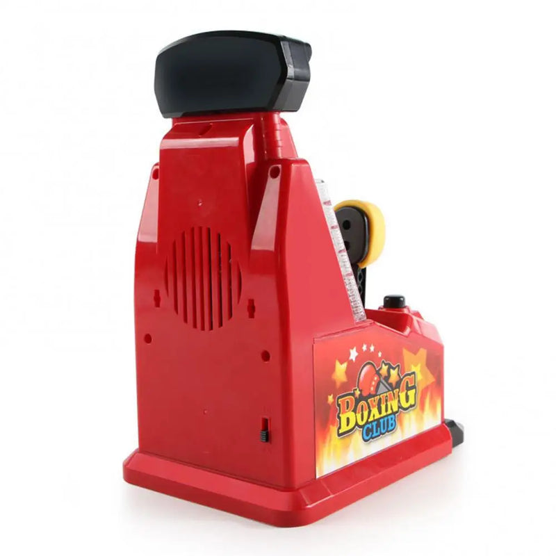 Máquina de boxe de dedo Diversão Garantida®