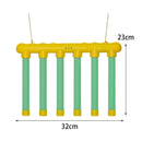 Brinquedo de treinamento de Reação e Reflexo Diversão Garantida®