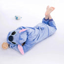Pijama do Stitch Diversão Garantida®