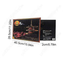 Kit Magia Obra de Arte Diversão Garantida®