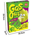 Jogo Interativo Peidarola Diversão Garantida®