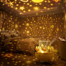 Projetor Luminária Diversão Garantida®