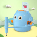 Robô Desenhista Diversão Garantida®