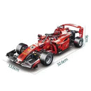 F1 de Lego Diversão Garantida®