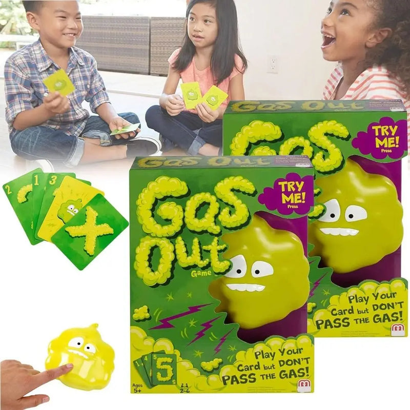 Jogo Interativo Peidarola Diversão Garantida®