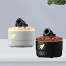 Umidificador e Difusor de Aromas Diversão Garantida®