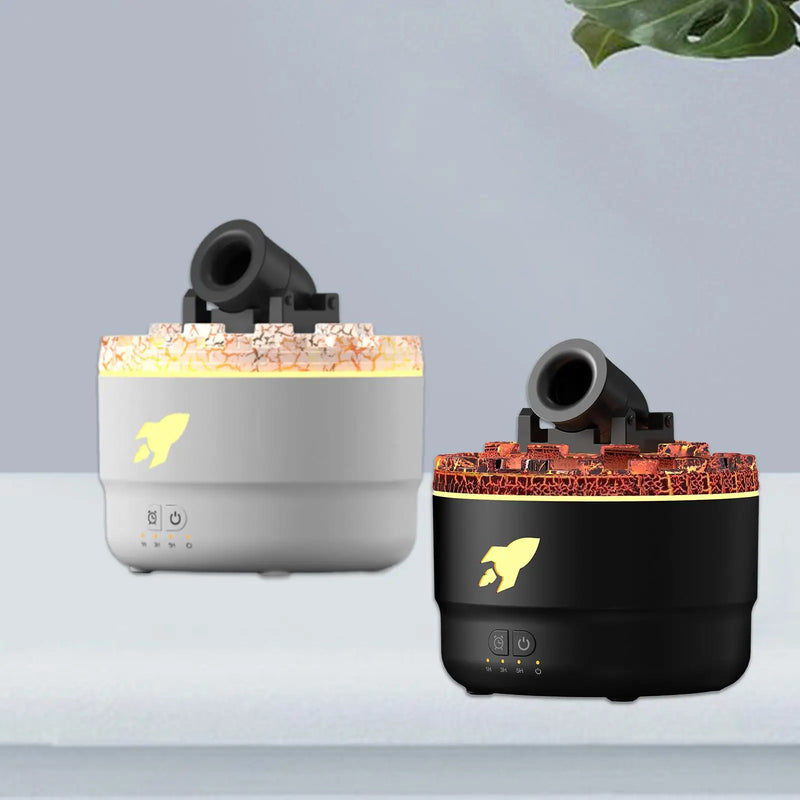 Umidificador e Difusor de Aromas Diversão Garantida®