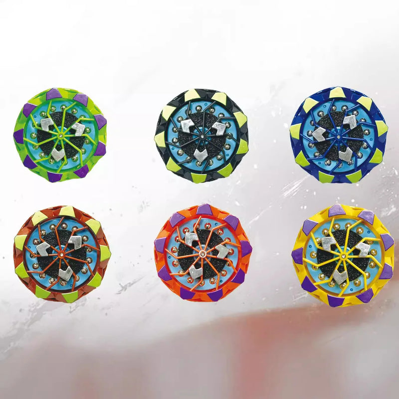 Beyblade Spinner Diversão Garantida®