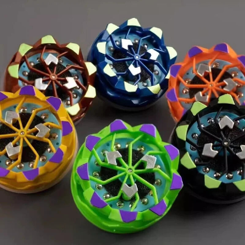 Beyblade Spinner Diversão Garantida®