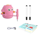 Robô Desenhista Diversão Garantida®