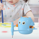 Robô Desenhista Diversão Garantida®