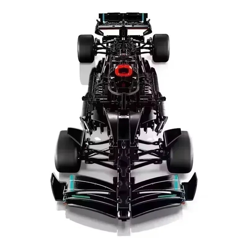 F1 de Lego Diversão Garantida®