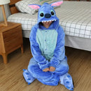 Pijama do Stitch Diversão Garantida®