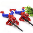 Soldados Super Heróis Diversão Garantida®