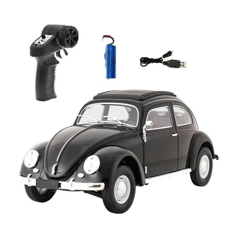 Fusca de Controle Remoto  Diversão Garantida®