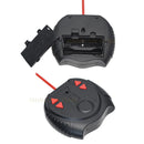 Carrinho de Controle Remoto Super Mario Go-Kart Diversão Garantida® [NÃO DOBRA AS RODAS]