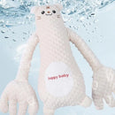 Travesseiro relaxante durma Filhinho (a) Diversão Garantida®