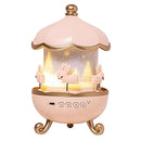 Projetor Luminária Diversão Garantida®