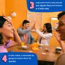 Jogo da Gangorra Pensa Rápido Diversão Garantida®