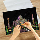 Kit Magia Obra de Arte Diversão Garantida®