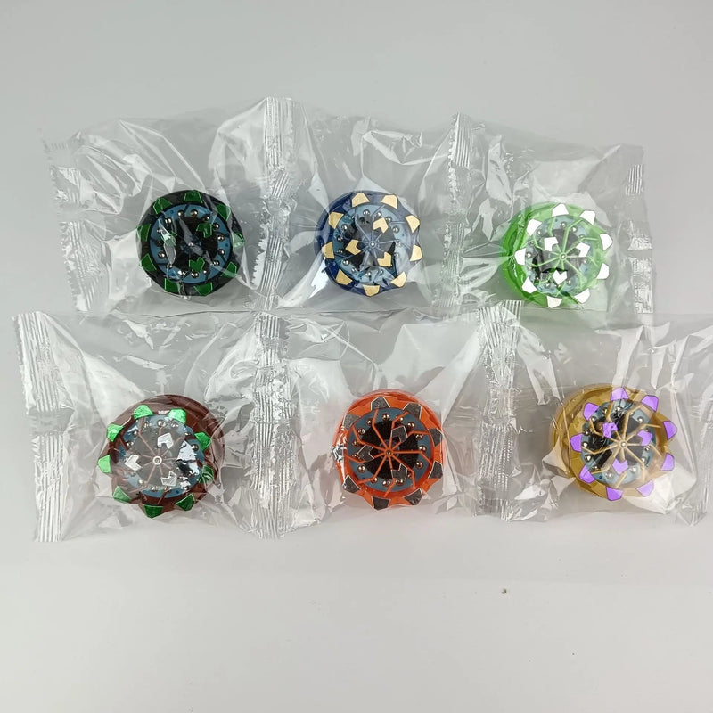 Beyblade Spinner Diversão Garantida®