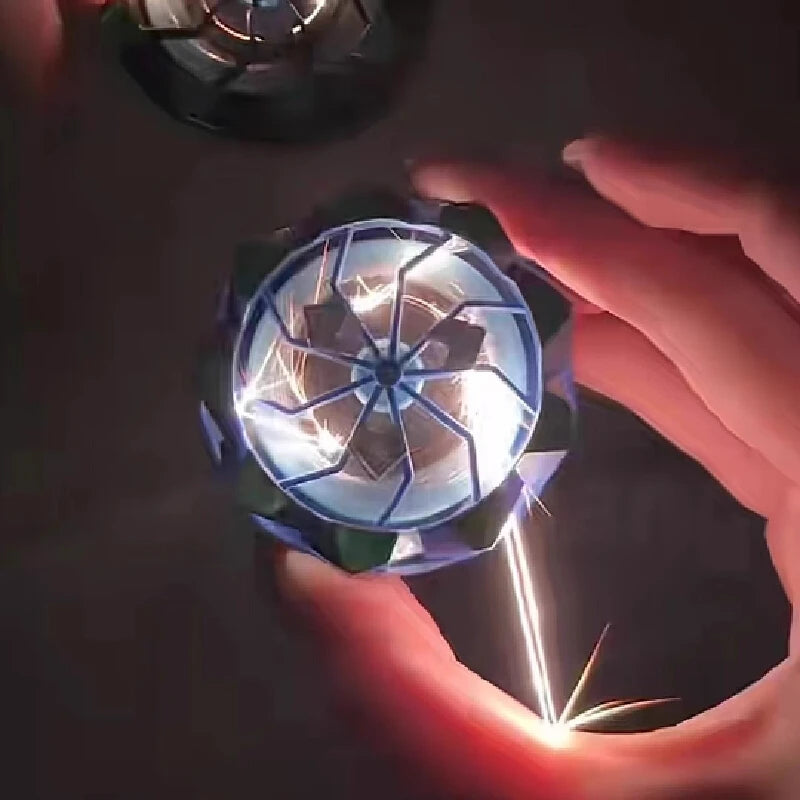 Beyblade Spinner Diversão Garantida®