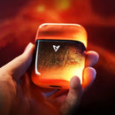 Fone de Ouvido Luminous com redução de ruído ativo luz noturna deriva areia