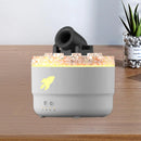 Umidificador e Difusor de Aromas Diversão Garantida®