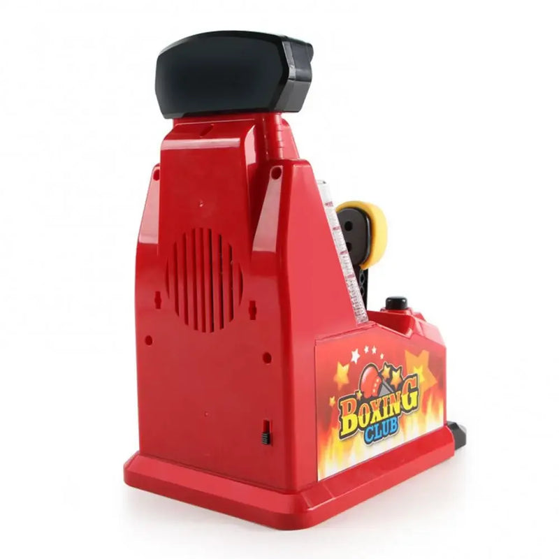 Máquina de boxe de dedo Diversão Garantida®