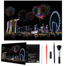 Kit Magia Obra de Arte Diversão Garantida®