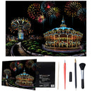 Kit Magia Obra de Arte Diversão Garantida®